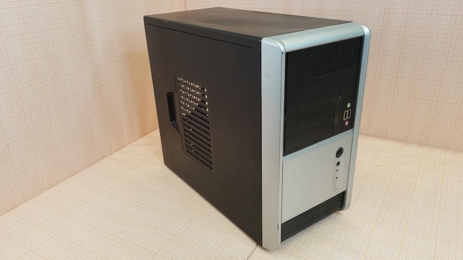 223-341-002 Корпус Tower ATX INWIN EMR006 #1