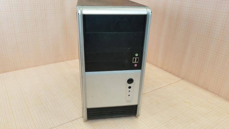 223-341-002 Корпус Tower ATX INWIN EMR006 #2