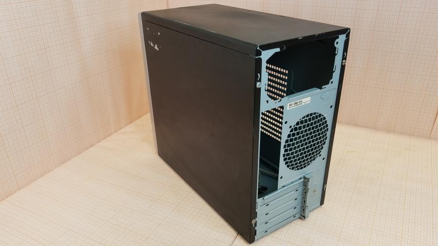 223-341-002 Корпус Tower ATX INWIN EMR006 #3