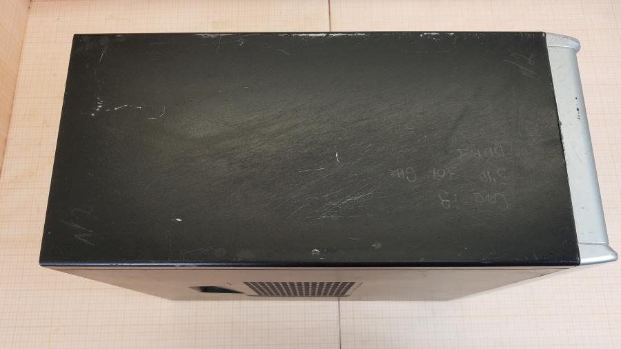 223-341-002 Корпус Tower ATX INWIN EMR006 #6