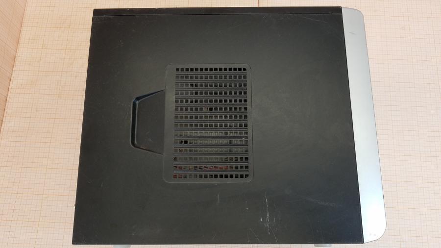 223-341-002 Корпус Tower ATX INWIN EMR006 #7