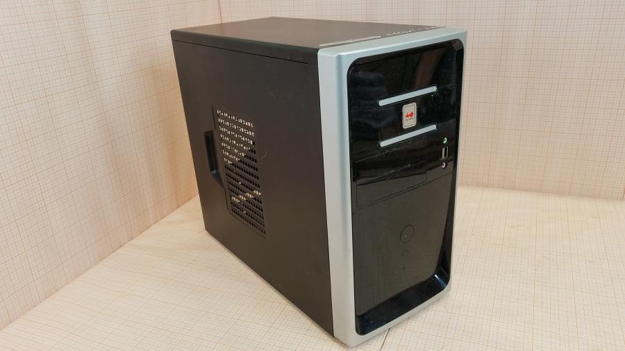 223-158-003 Корпус Tower ATX INWIN EMR020 #1