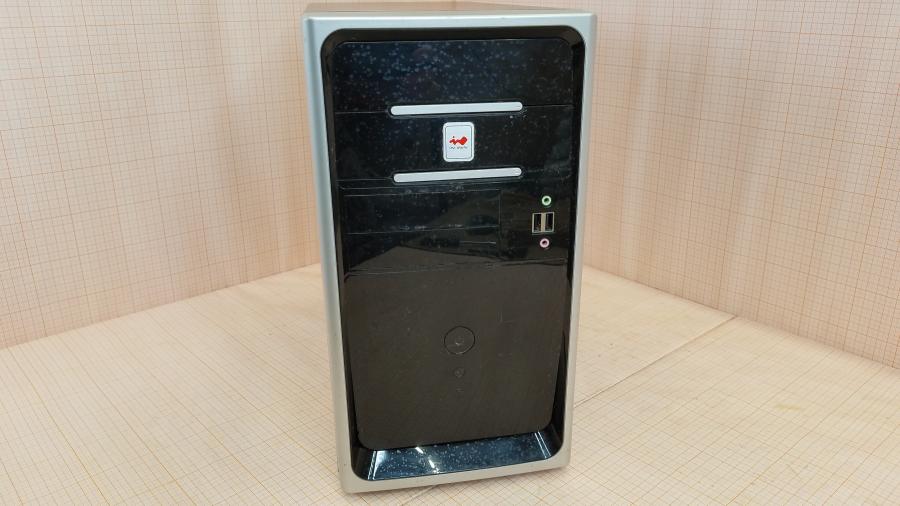 223-158-003 Корпус Tower ATX INWIN EMR020 #2