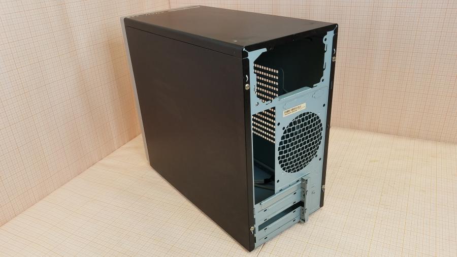 223-158-003 Корпус Tower ATX INWIN EMR020 #3