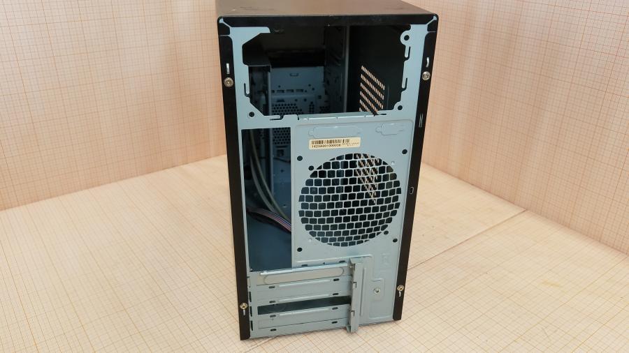 223-158-003 Корпус Tower ATX INWIN EMR020 #4