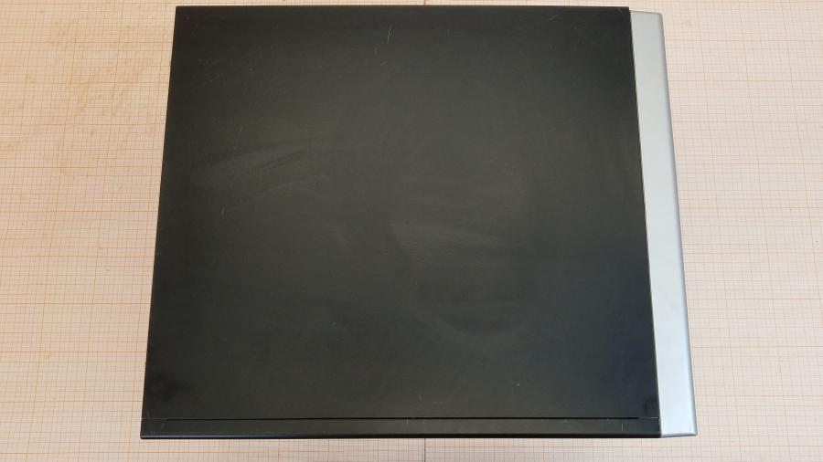 223-158-003 Корпус Tower ATX INWIN EMR020 #5