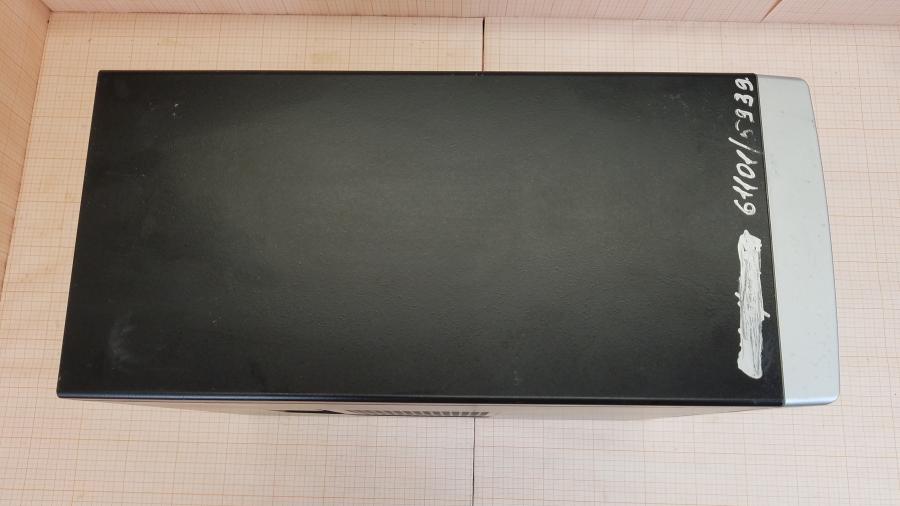 223-158-003 Корпус Tower ATX INWIN EMR020 #6