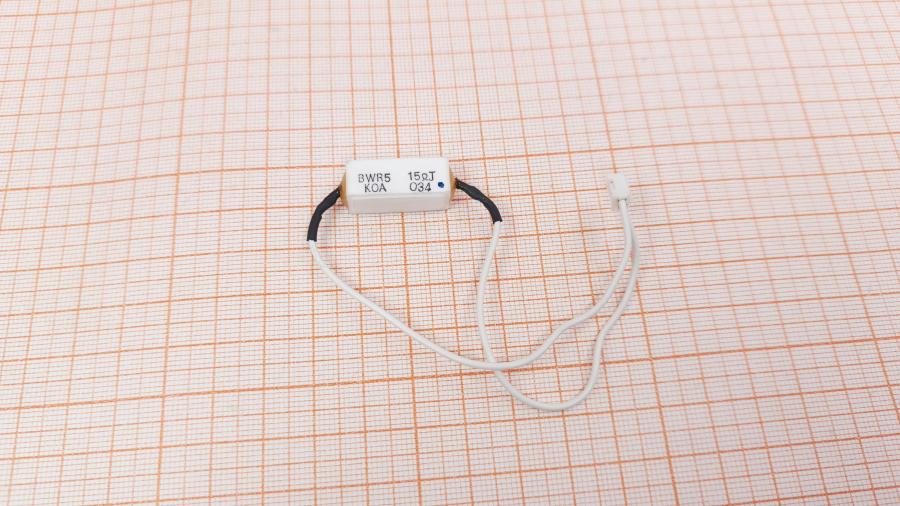 173-323-001 Радиодетали  BWR5 #1