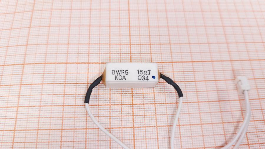 173-323-001 Радиодетали  BWR5 #2