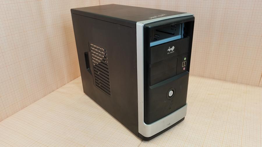223-139-006 Корпус Tower ATX INWIN EMR002 #1
