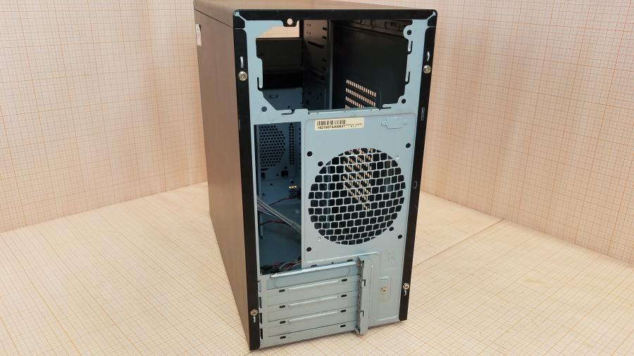 223-139-006 Корпус Tower ATX INWIN EMR002 #4