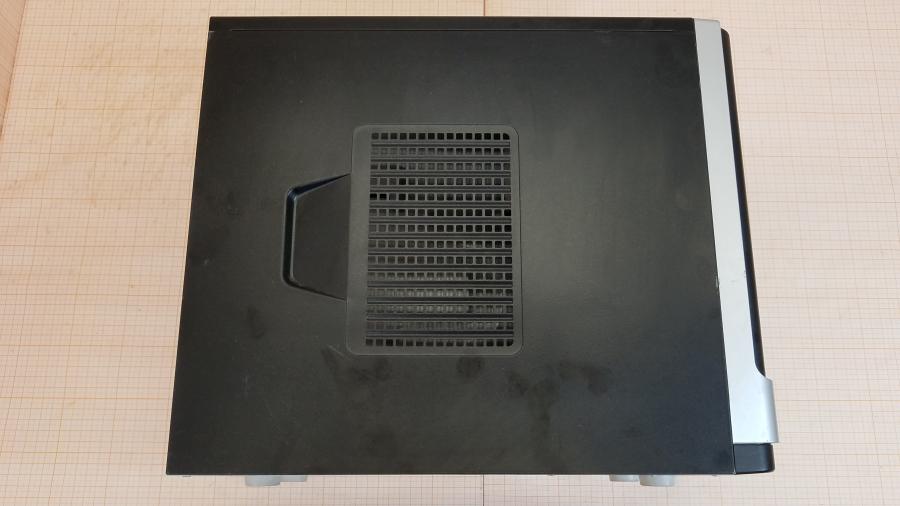 223-139-006 Корпус Tower ATX INWIN EMR002 #7
