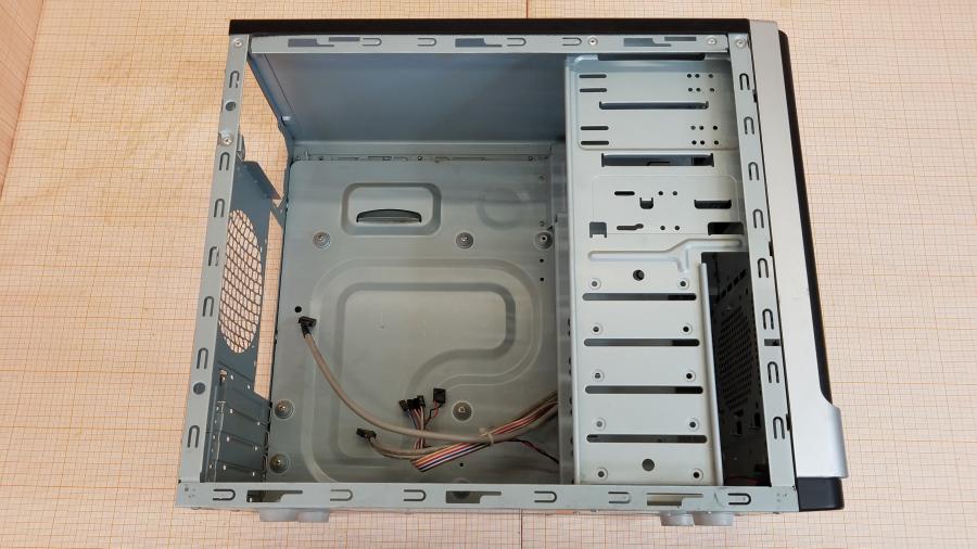 223-139-006 Корпус Tower ATX INWIN EMR002 #8