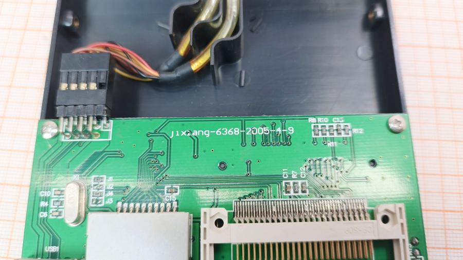 220-041-001 Картридер DIGILIFE 23 in 1 #7