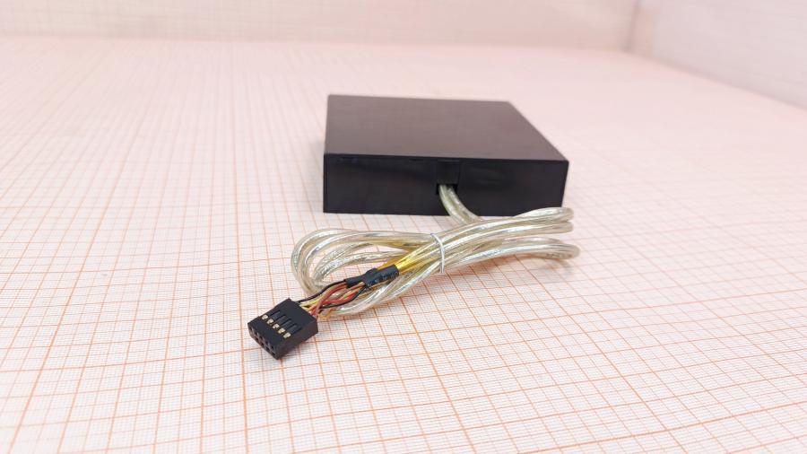 220-041-001 Картридер DIGILIFE 23 in 1 #8