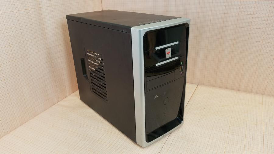223-158-004 Корпус Tower ATX INWIN EMR020 #1