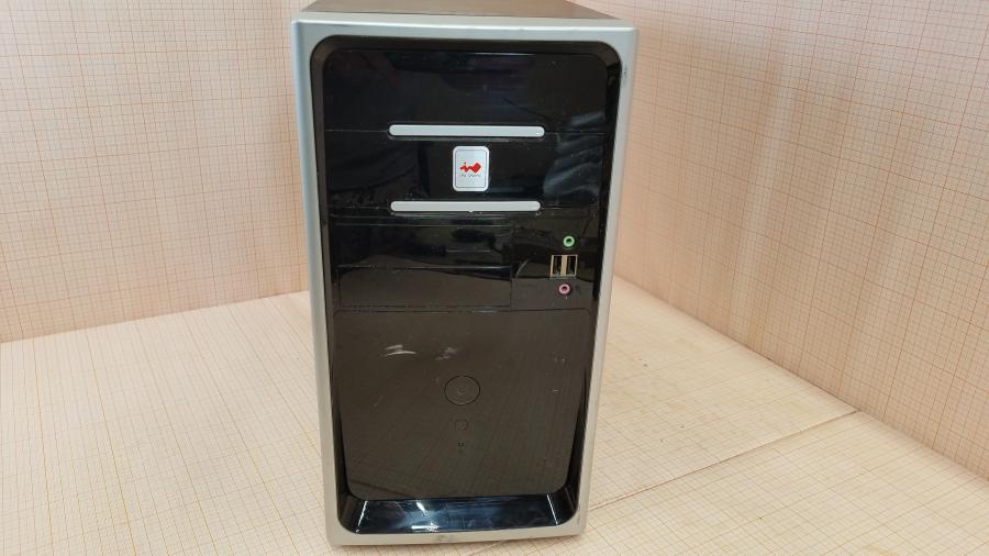 223-158-004 Корпус Tower ATX INWIN EMR020 #2