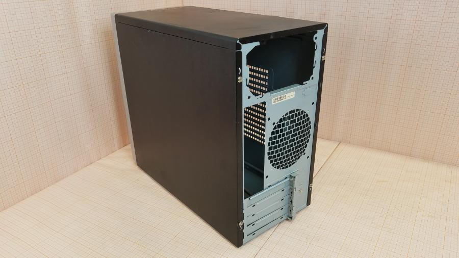 223-158-004 Корпус Tower ATX INWIN EMR020 #3