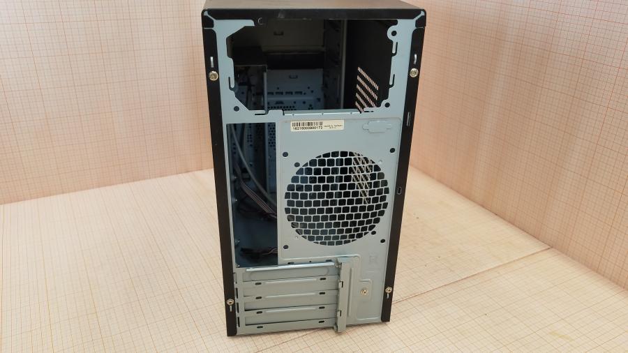 223-158-004 Корпус Tower ATX INWIN EMR020 #4