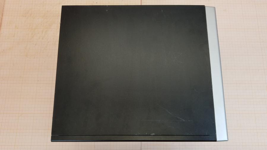 223-158-004 Корпус Tower ATX INWIN EMR020 #5