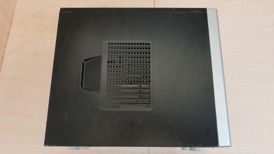 223-158-004 Корпус Tower ATX INWIN EMR020 #7