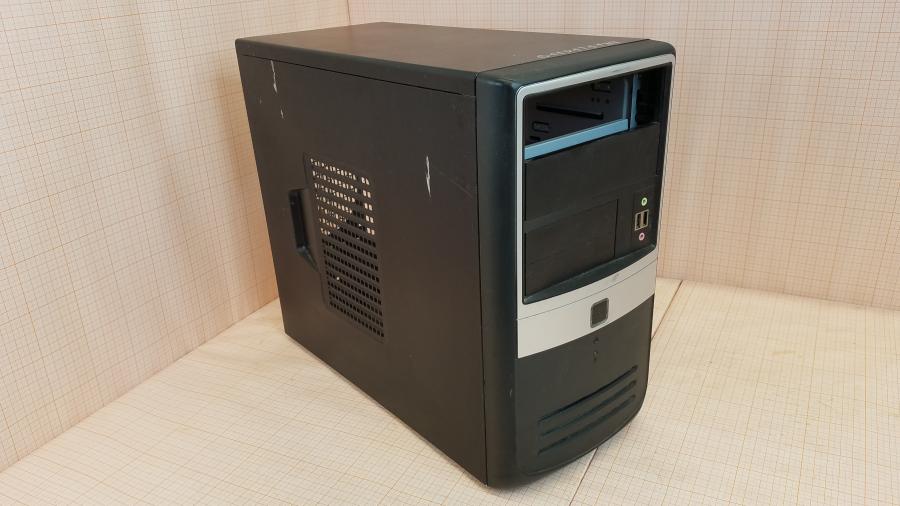 223-138-005 Корпус Tower ATX INWIN EMR003 #1