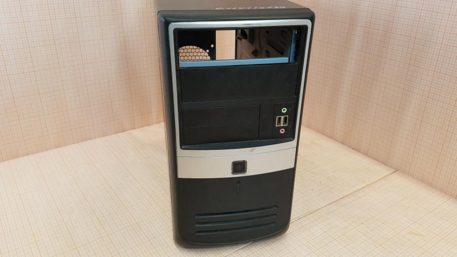 223-138-005 Корпус Tower ATX INWIN EMR003 #2