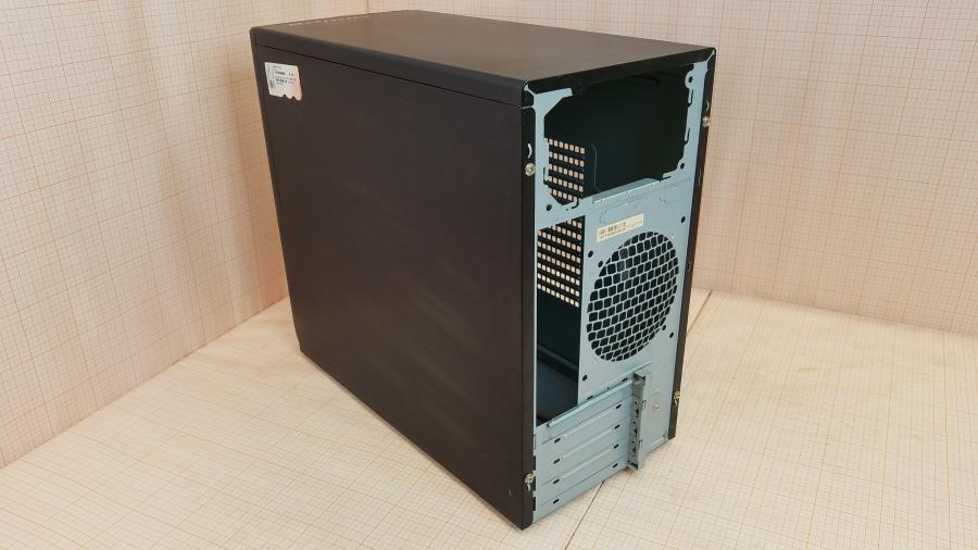 223-138-005 Корпус Tower ATX INWIN EMR003 #3