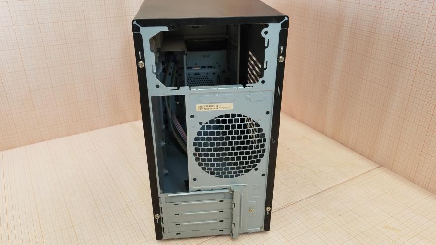 223-138-005 Корпус Tower ATX INWIN EMR003 #4