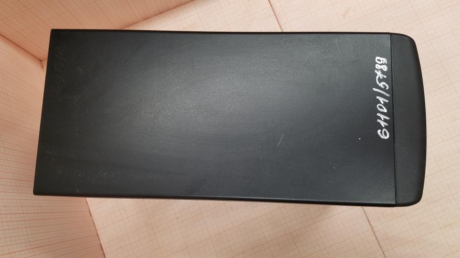 223-138-005 Корпус Tower ATX INWIN EMR003 #9