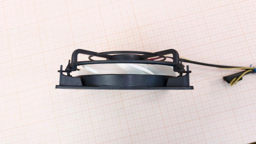220-042-001 Вентилятор Arctic Cooling F12 Pro PWM #5