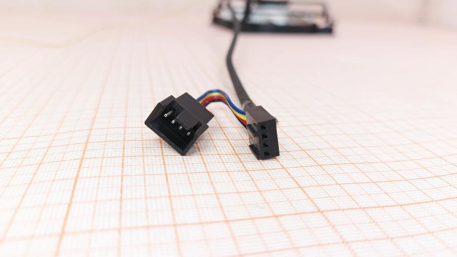 220-042-001 Вентилятор Arctic Cooling F12 Pro PWM #7