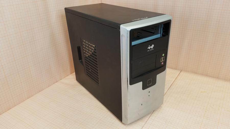 223-340-003 Корпус Tower ATX INWIN EMR009 #1
