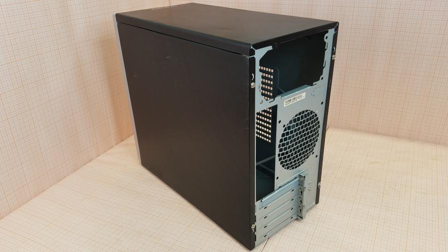 223-340-003 Корпус Tower ATX INWIN EMR009 #3