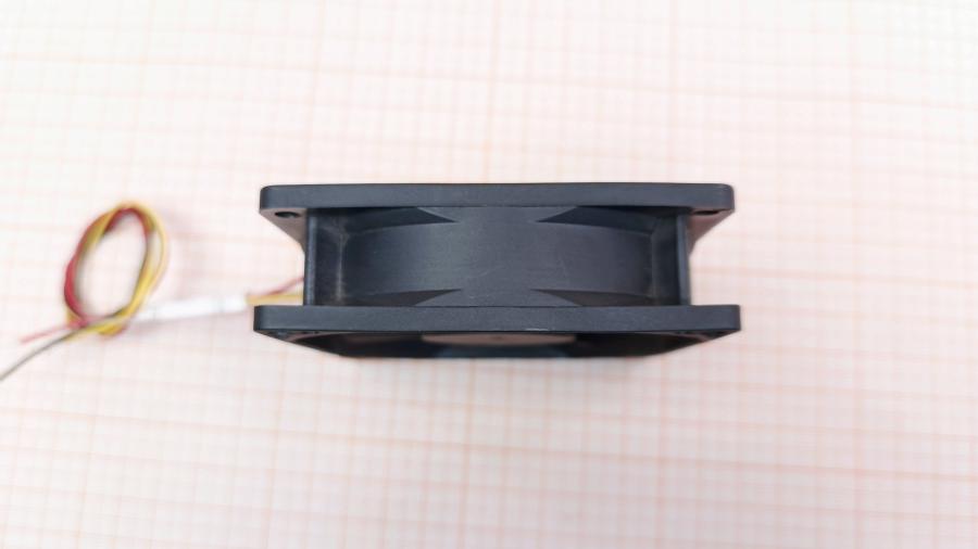 220-044-001 Вентилятор TITAN TFD-8025M12S #4