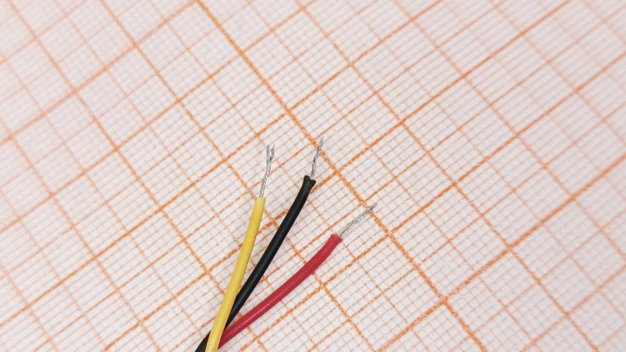 220-044-001 Вентилятор TITAN TFD-8025M12S #5