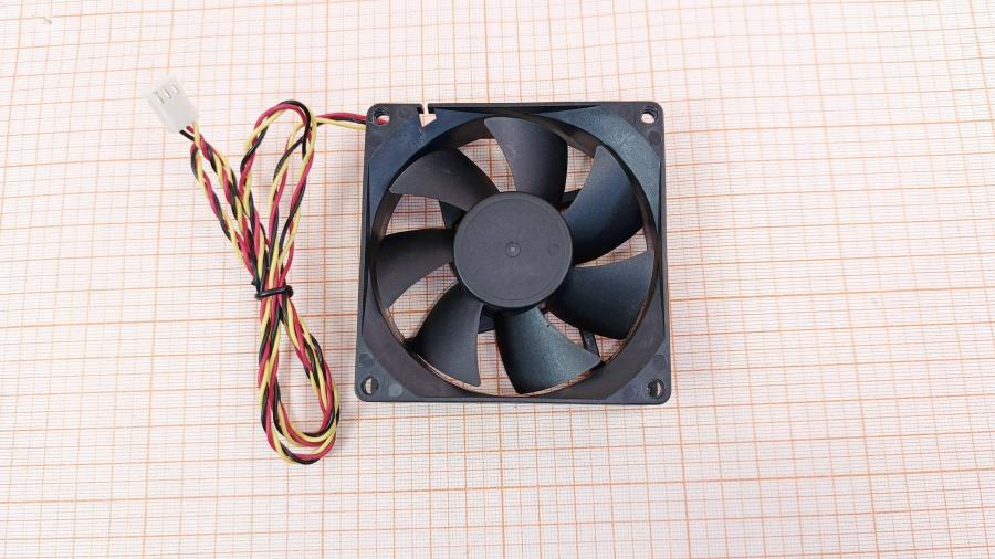 220-045-001 Вентилятор AVC DA08025B12L-502K #3