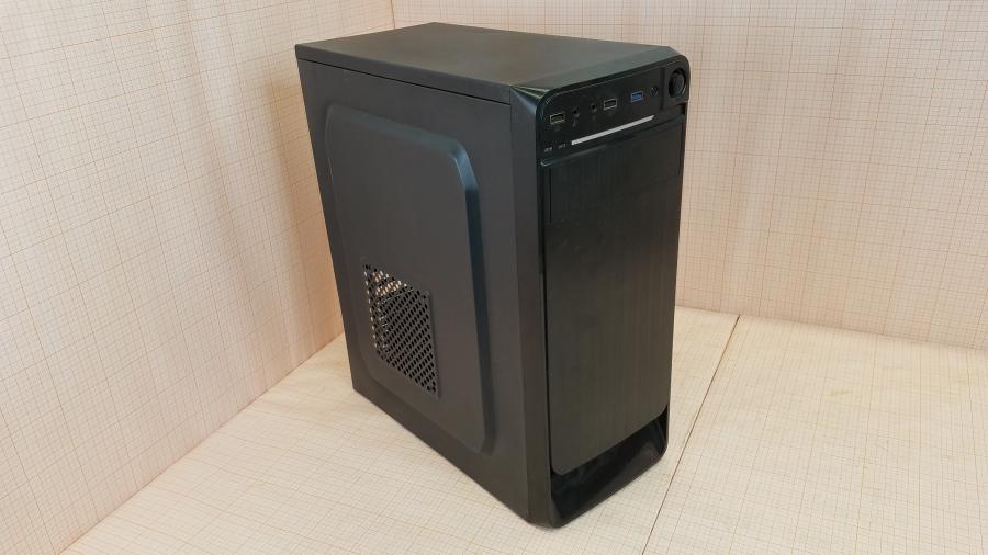 223-345-001 Корпус Tower ATX Accord E-01 #1