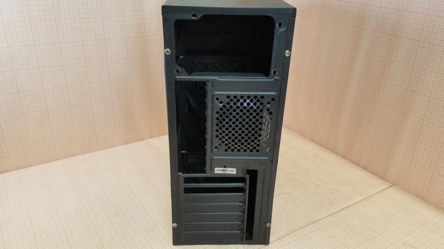 223-345-001 Корпус Tower ATX Accord E-01 #4