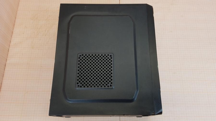 223-345-001 Корпус Tower ATX Accord E-01 #7