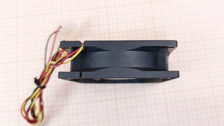 223-346-001 Вентилятор  YATE LOON D80SM-12 #4