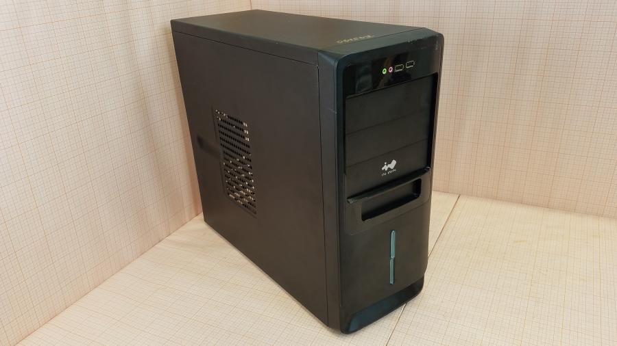 223-347-001 Корпус Tower ATX INWIN EC027 #1