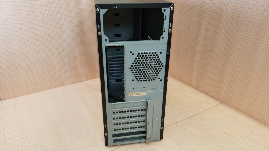 223-347-001 Корпус Tower ATX INWIN EC027 #4