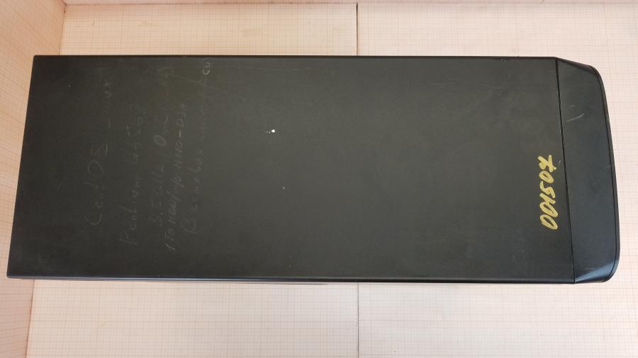 223-347-001 Корпус Tower ATX INWIN EC027 #6