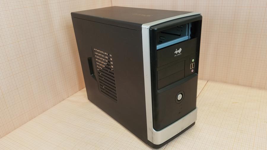 223-139-007 Корпус Tower ATX INWIN EMR002 #1