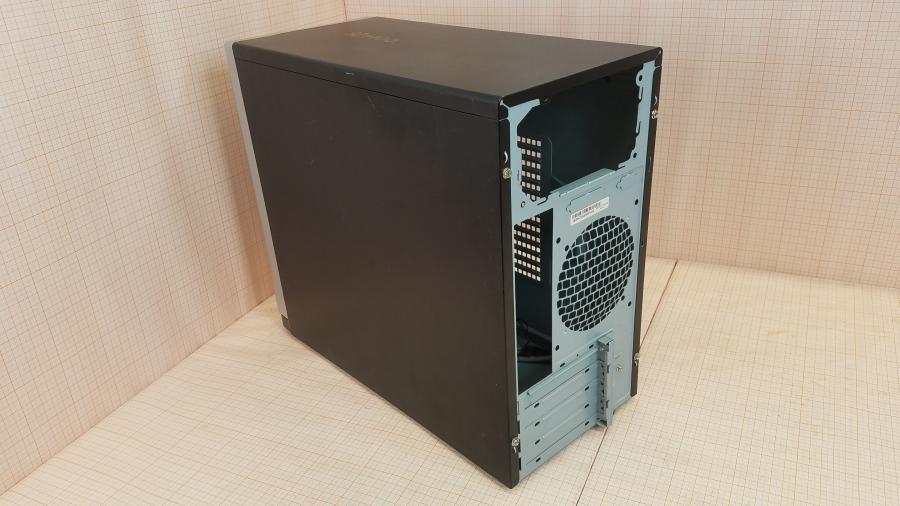 223-139-007 Корпус Tower ATX INWIN EMR002 #3