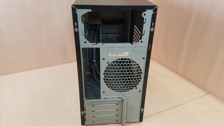 223-139-007 Корпус Tower ATX INWIN EMR002 #4