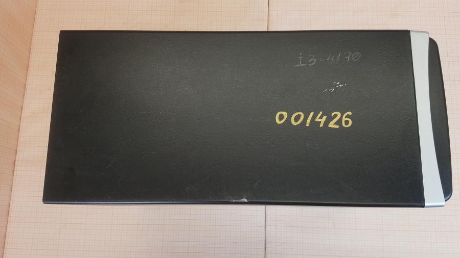 223-139-007 Корпус Tower ATX INWIN EMR002 #6