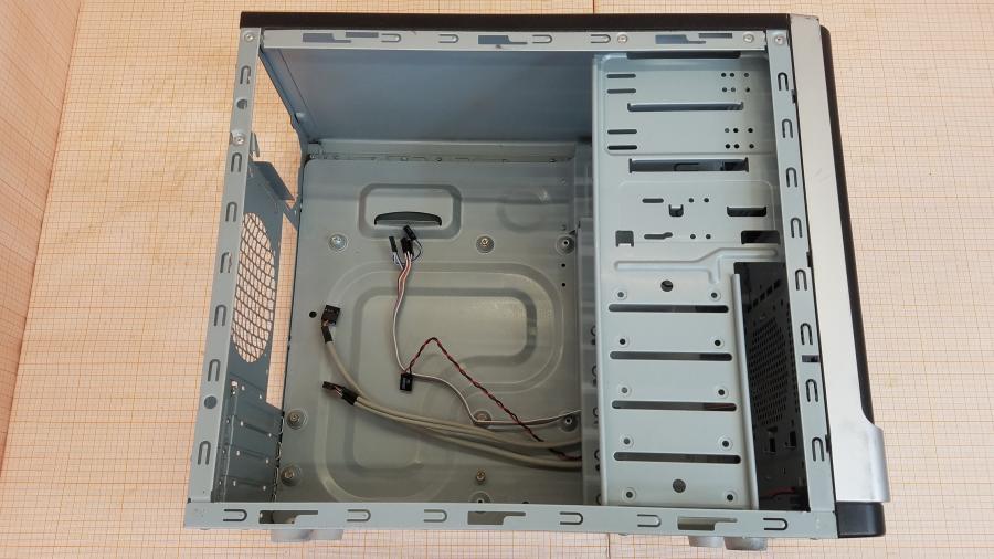 223-139-007 Корпус Tower ATX INWIN EMR002 #8