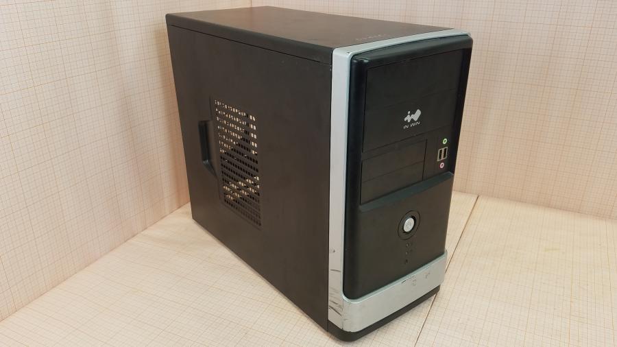 223-139-008 Корпус Tower ATX INWIN EMR002 #1